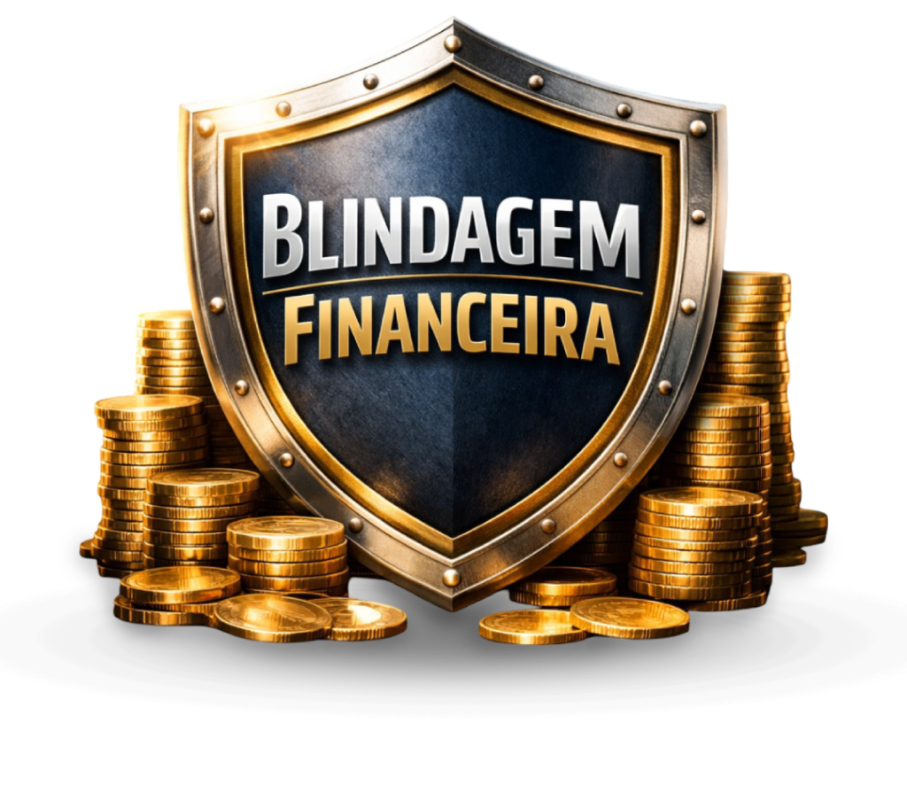 blindagem financeira